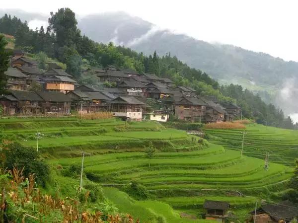 带大家看贵州少数民族风情,带你认识贵州少数民族