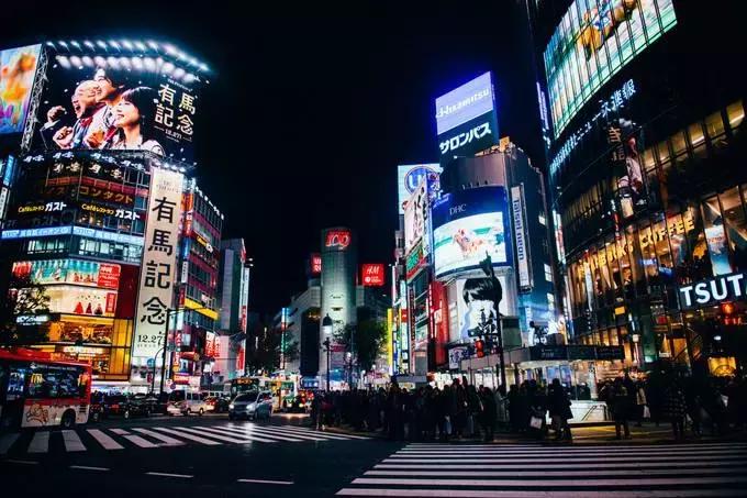 日本旅游必买清单大全,走遍日本1知识点集锦