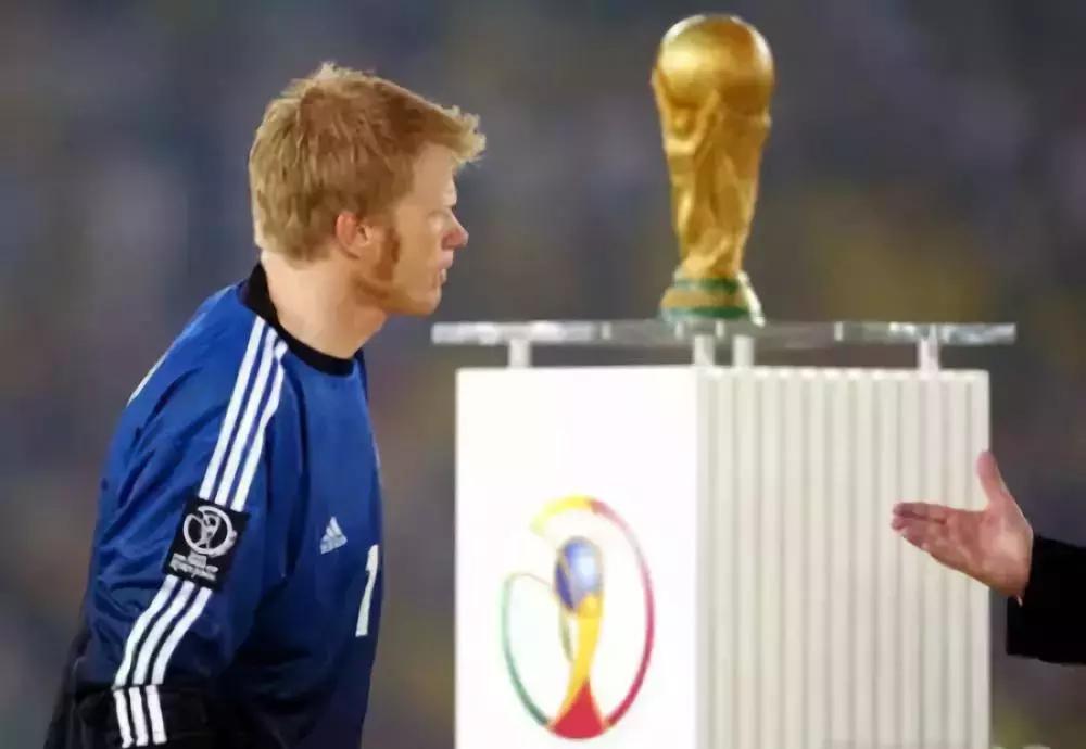 如今的德国足球,巅峰时代的德国足球