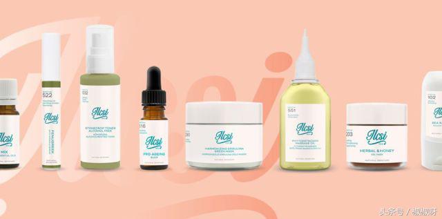 ilcsi高端系列面膜,ilcsi面膜好用吗