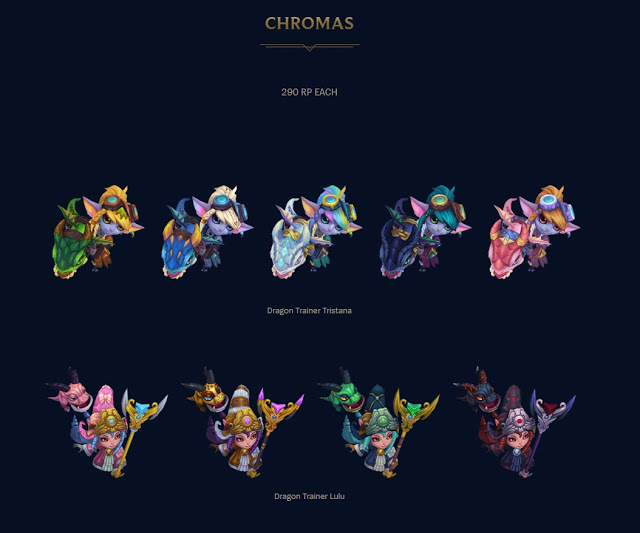 新皮肤大发明家,大发明家新装备