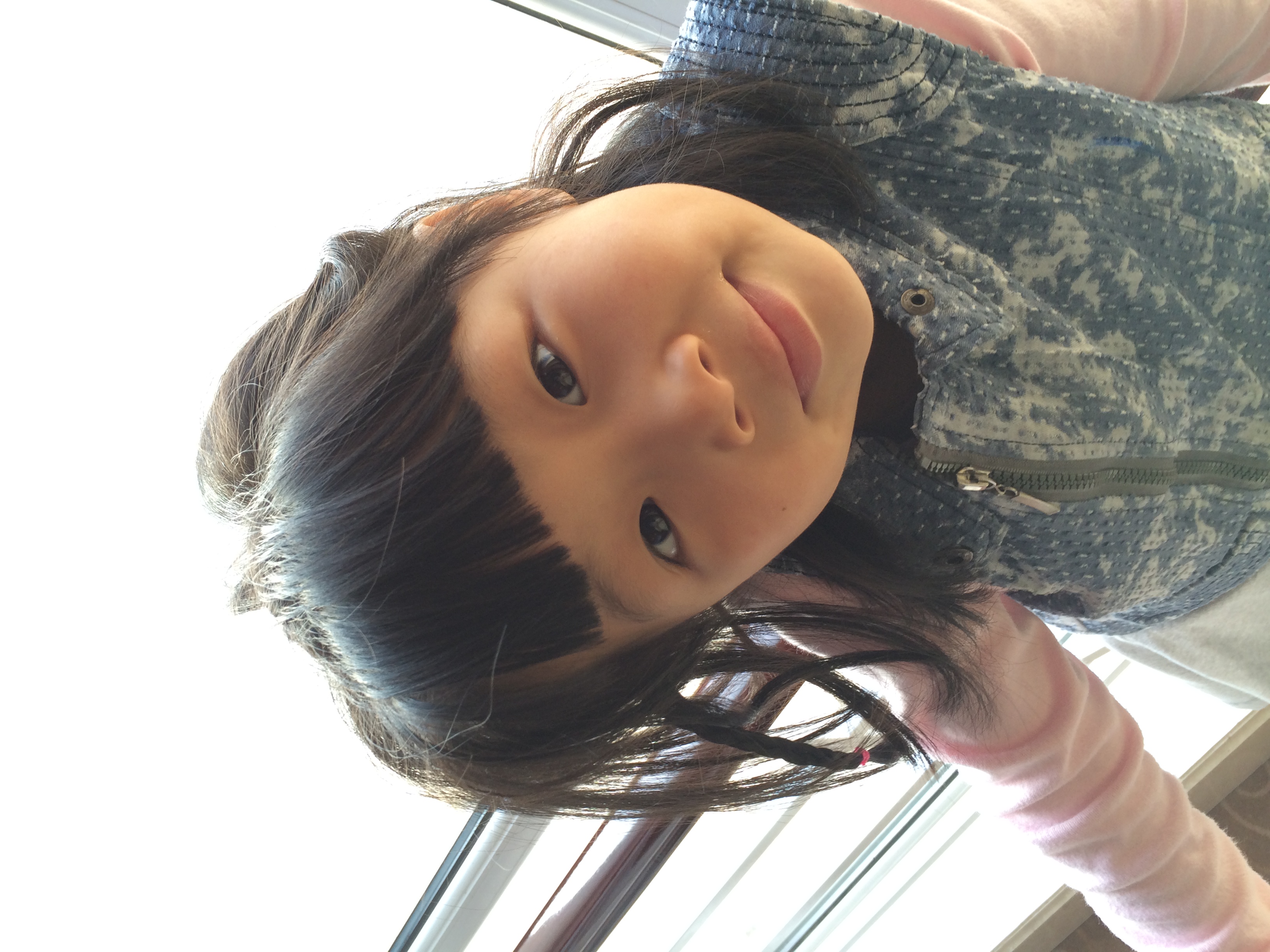 爸爸，为什么煮面条会溢出来呢？