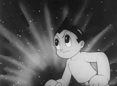 动漫变形金刚威震天大战红蜘蛛,变形金刚动漫反派盘点