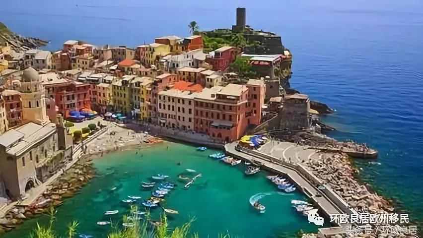 为什么选马耳他移民,为什么瑞典很适合移民