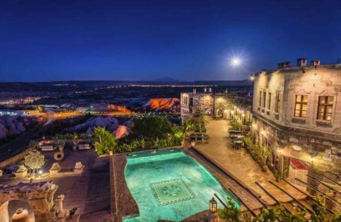 被抖音带火的浪漫土耳其，怎么玩可以玩出不一样的异国小情调？