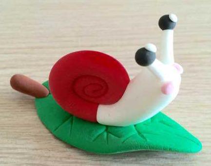 8-12岁儿童轻粘土手工,0-3岁超轻粘土手工作品简单