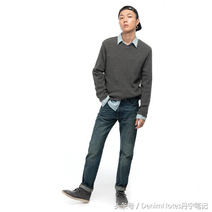 顶级牛仔裤品牌排行榜前十名,大品牌好评率最高的牛仔裤