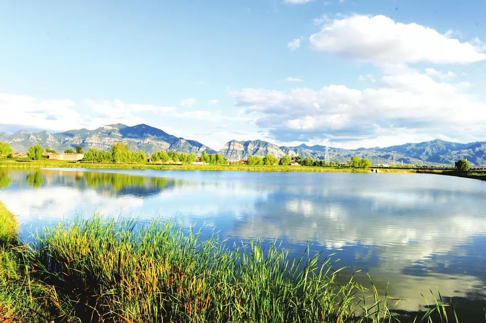 隐藏在山西的小众打卡地,山西旅游攻略小众景点打卡