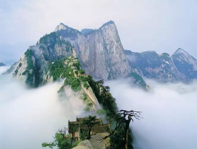 隐藏在山西的小众打卡地,山西旅游攻略小众景点打卡