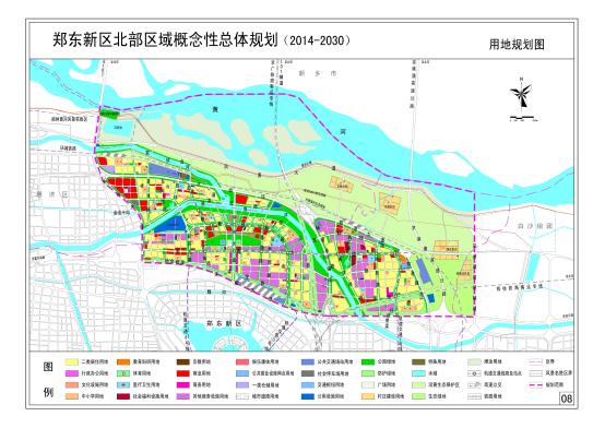 郑州北龙湖最新规划25号地,最新郑州北龙湖发展趋势