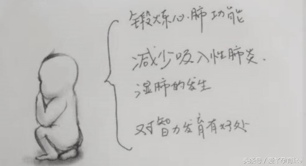 顺产妈妈的决定,顺产侧切准妈妈