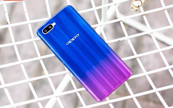 oppok1千元机哪一款最好,oppok1测评旗舰机拍照和游戏体验