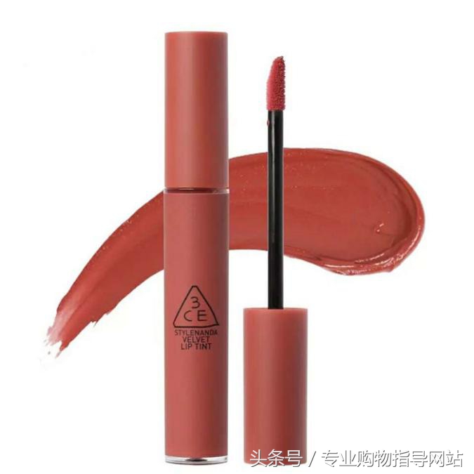 黄黑皮唇色深唇釉推荐intoyou,kiko双头唇釉127深唇色黄黑皮