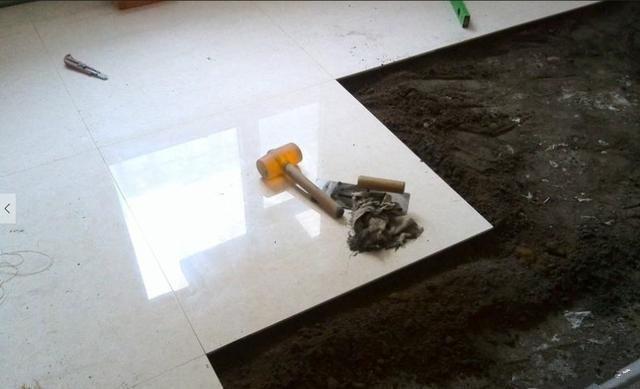 买瓷砖十大误区,买瓷砖需要注意的五大坑