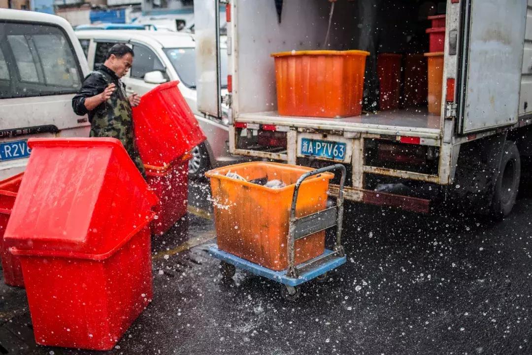 近江海鲜市场居民拆迁,近江海鲜城搬迁
