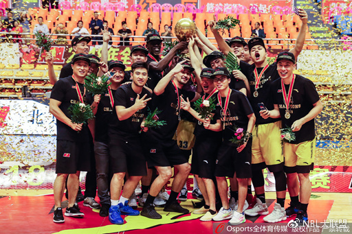 nbl2018决赛赛程表,2018nbl联赛假球