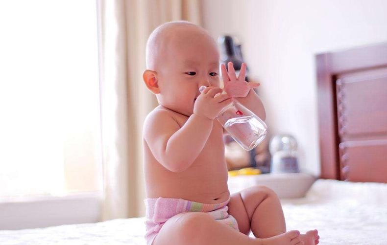 宝宝感冒鼻塞，用这些方法轻松解决