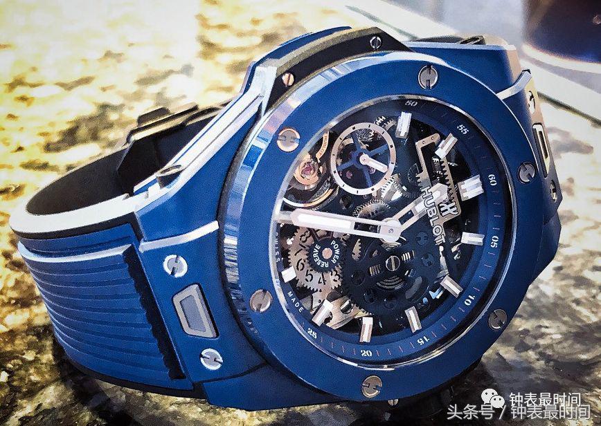 为什么陶瓷腕表越来越受欢迎,最耐磨的腕表材质