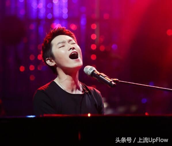 喊麦东北的怎么那么多,喊麦该出手时就要出手