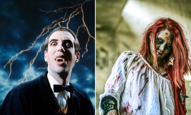 牛津最难考题,牛津大学吸血鬼考题