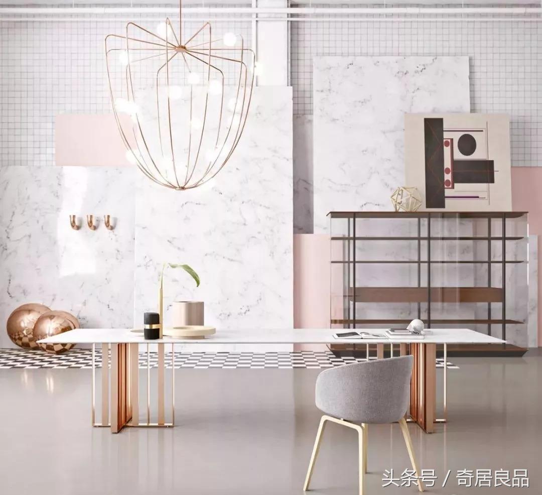 轻奢是设计师让我吃下的一剂“制土”药