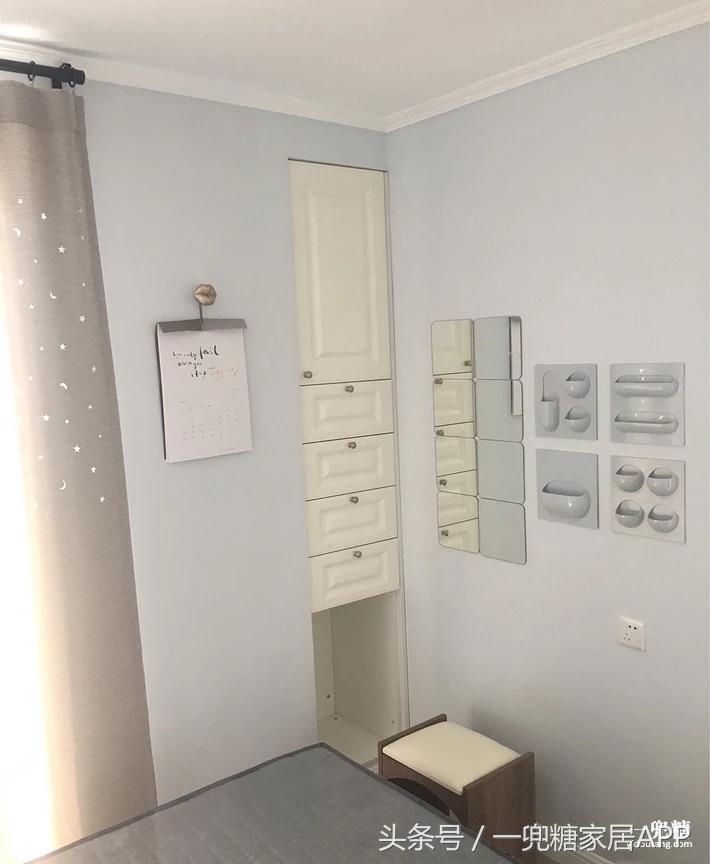 适合学生党的马卡龙色系,马卡龙小清新色系