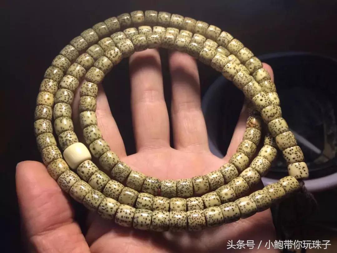 阴皮星月为什么不建议买,阴皮星月菩提值得盘吗