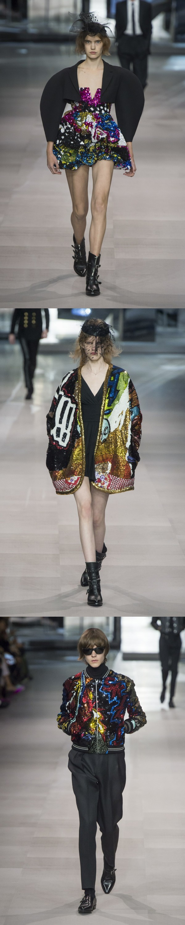 celine真的过气了么,celine之前和现在