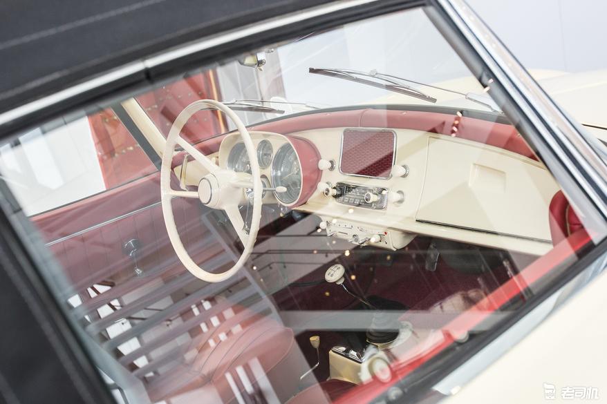 2022年全世界最豪华的宝马,全球首款宝马汽车