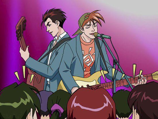 70后80后童年的十大经典动画片,70后的童年回忆动画片大全