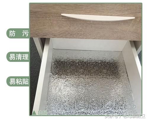 家里墙面橱柜为什么会发霉,家里橱柜老化