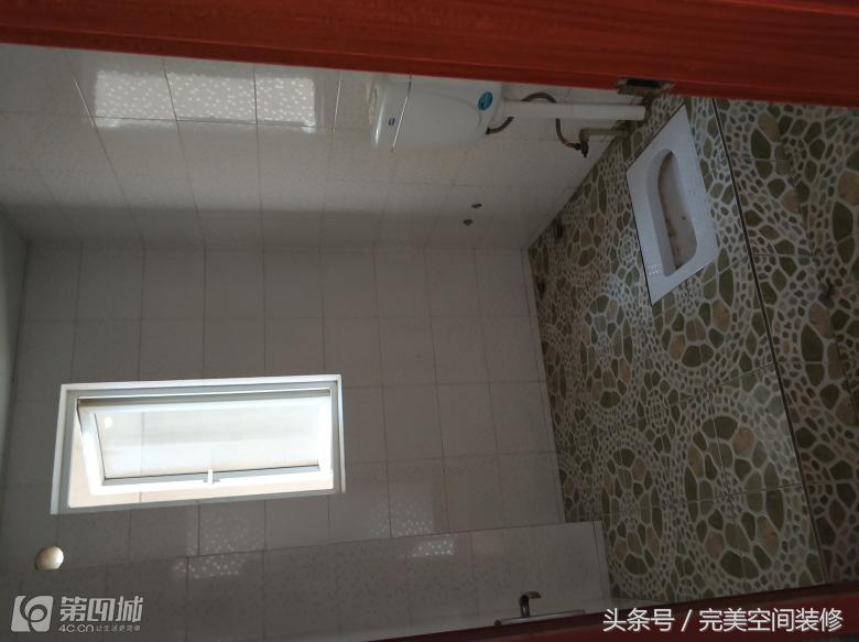 二手房省钱装修简单又耐看,二手房省钱装修翻新攻略