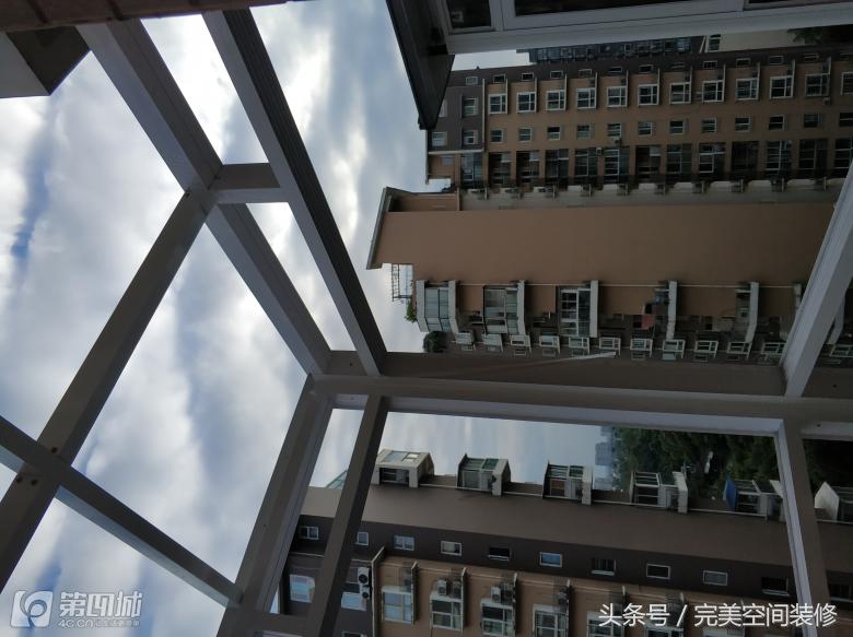 二手房省钱装修简单又耐看,二手房省钱装修翻新攻略