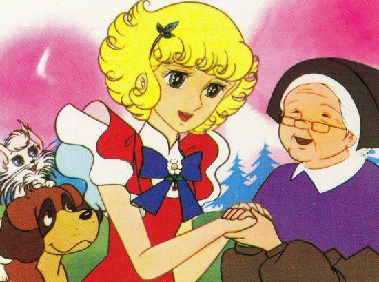 80部童年经典动画片,已经要消失的几部童年回忆动画片