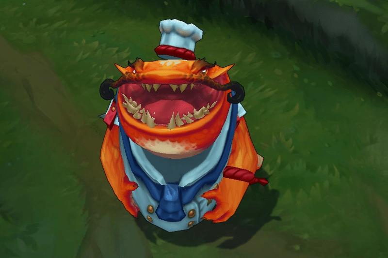 lol新版致命节奏卢锡安,lol新版本强势英雄卢锡安