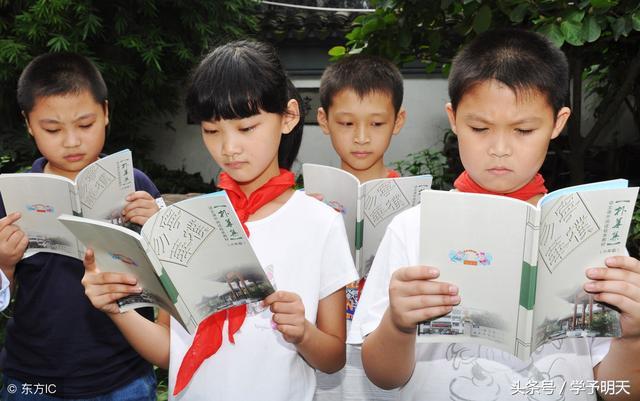 想要提高语文阅读理解能力,语文基础知识理解能力