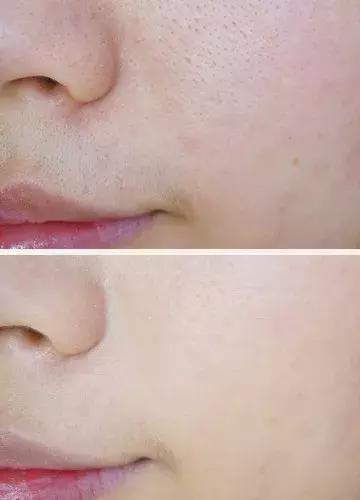 适合混油皮的秋冬季粉底液,适合干皮妹子的粉底