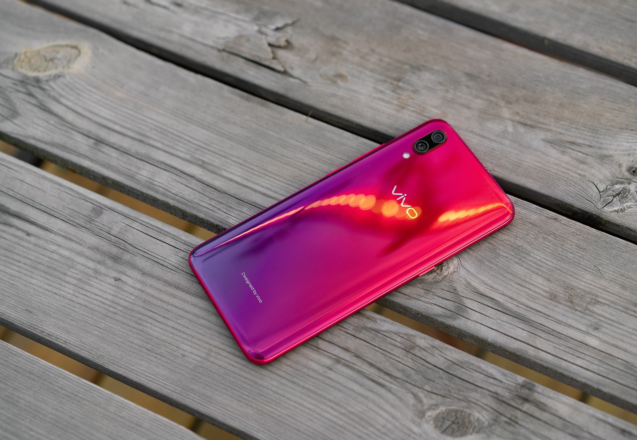 vivox23型号1809a多少钱,vivox23现在还值得购买吗