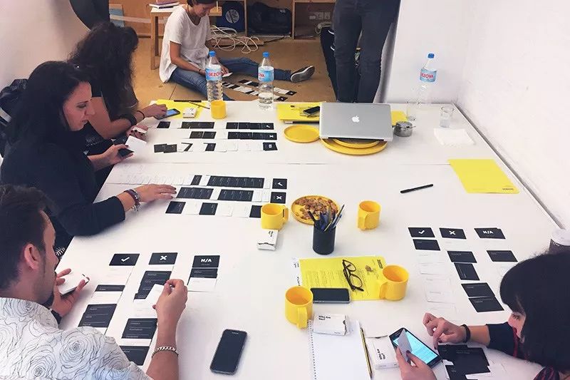 房地产｜房地产网站Fotocasa新logo与数字化视觉系统