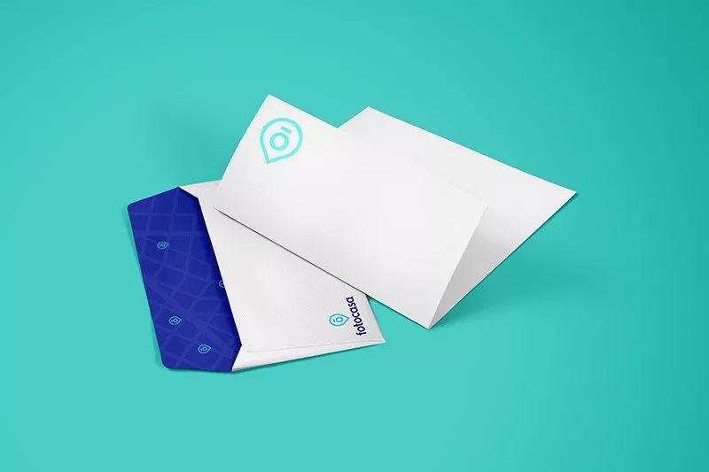 房地产｜房地产网站Fotocasa新logo与数字化视觉系统