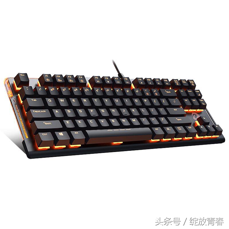 只要游戏装备给力，你不想吃鸡都难