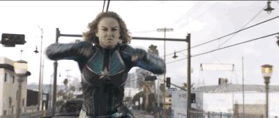 奥斯卡影后吐槽,漫威奥斯卡影后