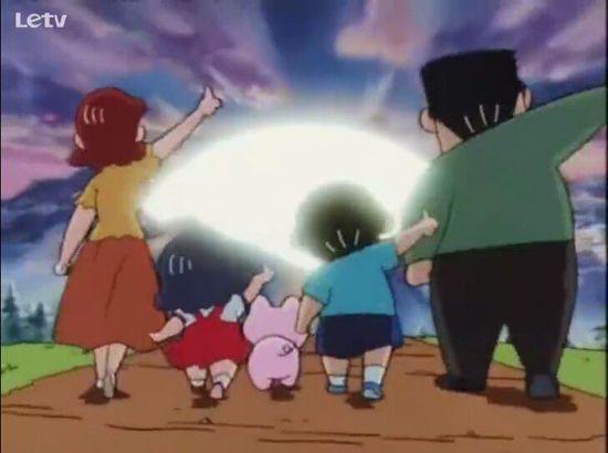 80部童年经典动画片,已经要消失的几部童年回忆动画片