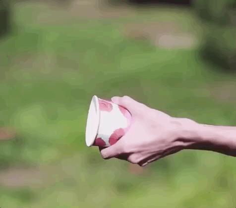 亲子互动游戏0-4岁高难度小游戏,用纸杯就可以做的亲子游戏