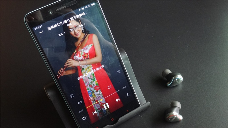 mifo魔浪o5真无线耳机到底怎么样,魔浪o5蓝牙耳机真无线