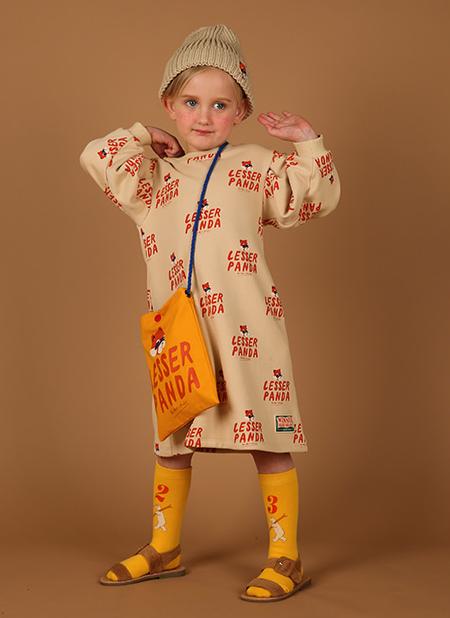 韩国三大时尚品牌,韩国小众潮流品牌