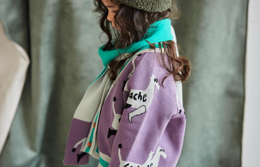 韩国时尚知名品牌,不想被复制