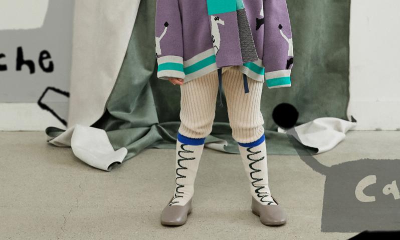 韩国三大时尚品牌,韩国小众潮流品牌