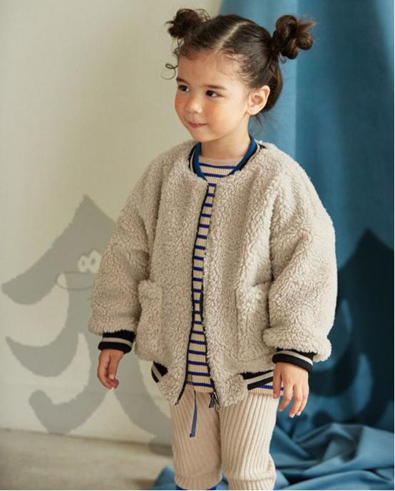 韩国时尚知名品牌,不想被复制