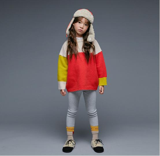 韩国时尚知名品牌,不想被复制